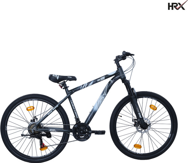 Buy Geared Cycles Online in India 