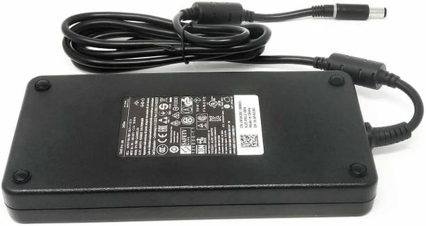 DELL Ac 240w Adapter for Alienware Area-51 m17x / m17-r...