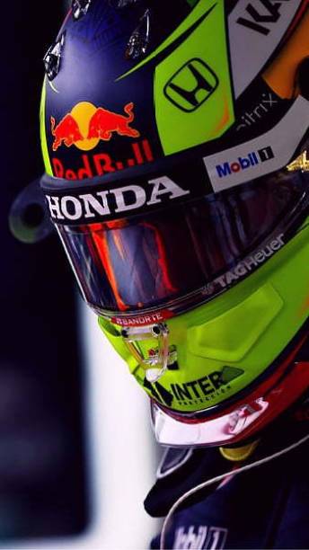 Sergio Checo Perez Checo Perez F1 Formula 1 Red Bull Re...