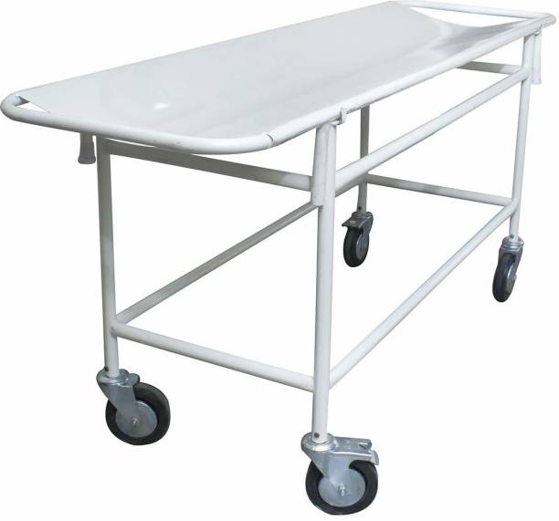 Smart Care Stretcher Trolley Used for Medical Purpose Stretcher