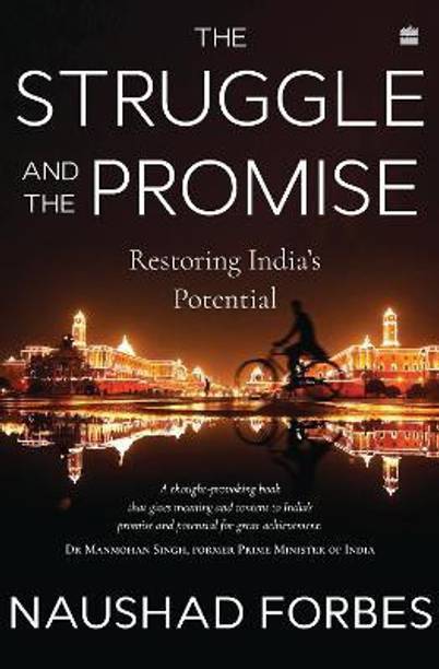 The Struggle And The Promise