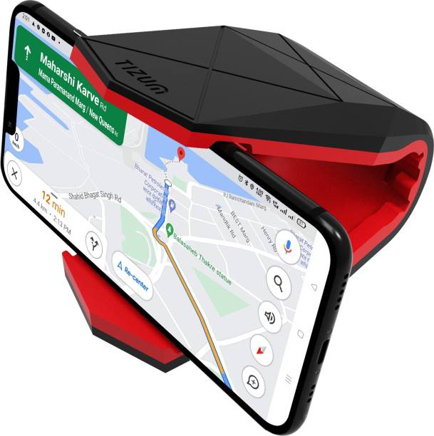 Tizum Car Mobile Holder for Dashboard