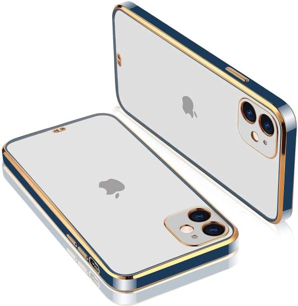 V-TAN Back Cover for Apple iphone 11