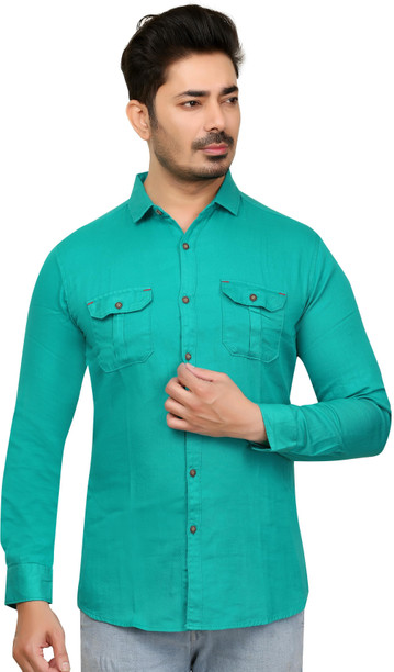 Young mens shirts online clearance