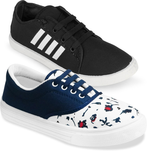 White Sneakers - Buy White Sneakers 