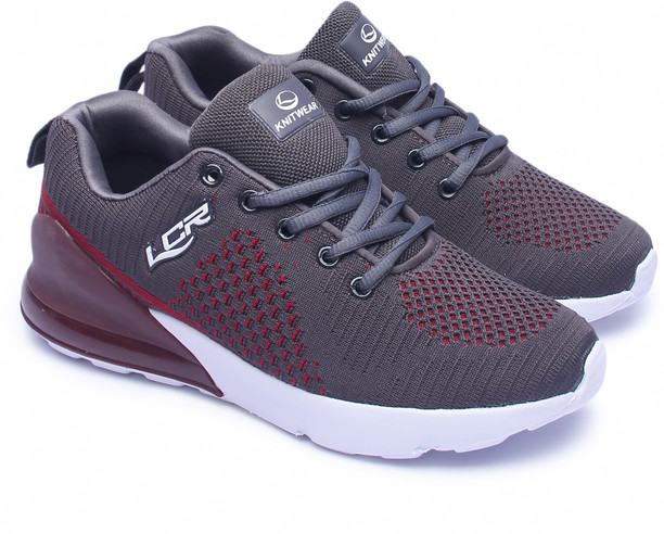 lancer platinum shoes