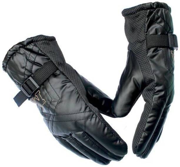 Conleth Fashion Winter Season Men & Women Gloves | Riding Gloves Driving Gloves
