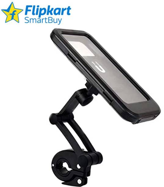 Flipkart SmartBuy Bike Mobile Holder