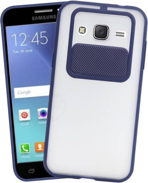 VAKIBO Back Cover for Samsung Galaxy J2
