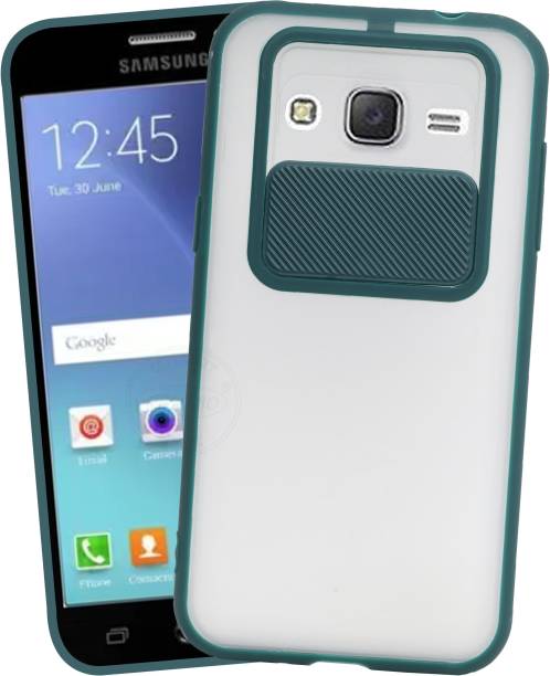 VAKIBO Back Cover for Samsung Galaxy J2