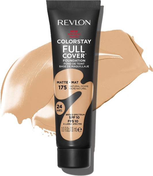 Revlon Colorstay Full Cover  Foundation