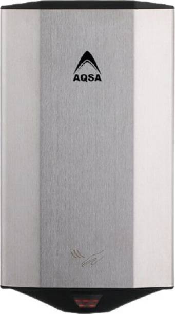 AQSA SS Hand Dryer 7849 Hand Dryer Machine