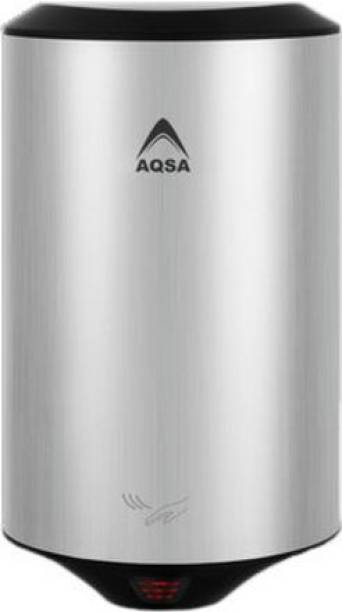 AQSA High Speed Hand Dryer 7848 Hand Dryer Machine