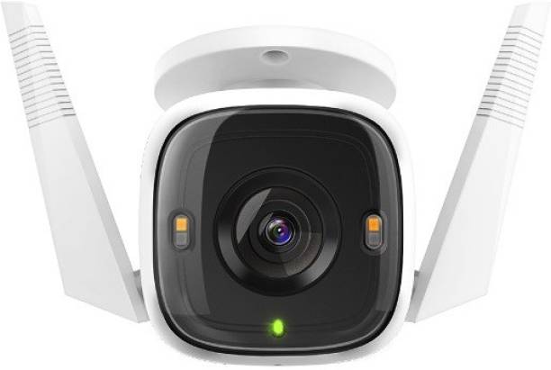 TP-Link Tapo C320WS Outdoor Wi-Fi 1440p 4MP Security Camera