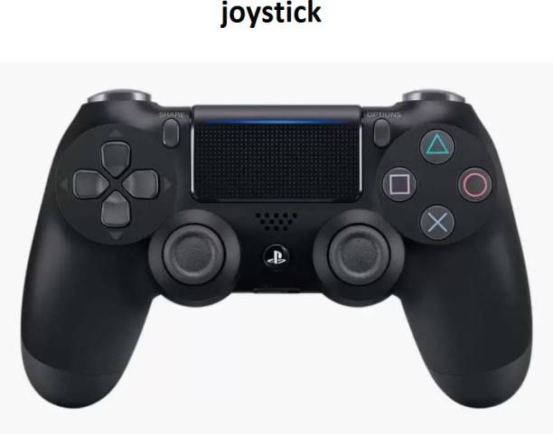 Plug In Playstation 4 Wireless Joystick