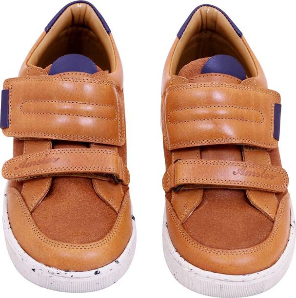 amster footwear wiki