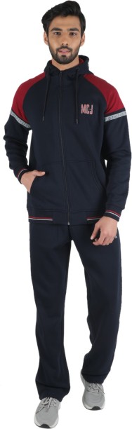 monte carlo tracksuit for winter