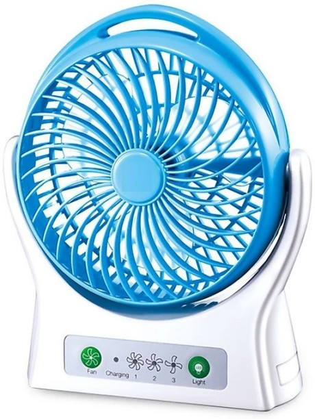 Rechargeable Fan Usb Gadgets - Buy 