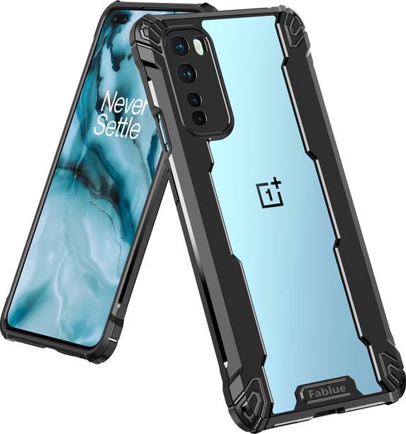 Buy OnePlus Nord Back Cover Online at Best Prices Flipkart