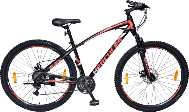 Hercules Cycles - Buy Hercules Cycles 