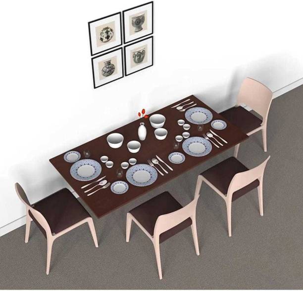Wall Folding Dining Table, Wall Mounted Folding Dining Table With Chairs