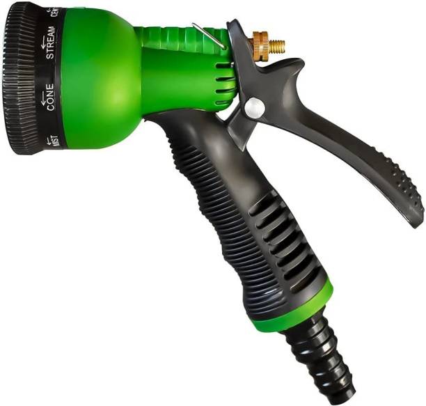 Hetsons Water Spray Gun Trigger High Pressure gun vehicle, gardening spray Watering Wand