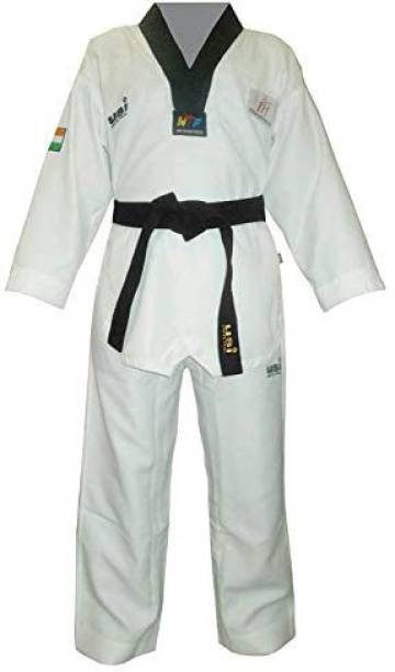 usi Taekwondo Dress , 417TCD Taekwondo Fighter Dress Martial Art Uniform