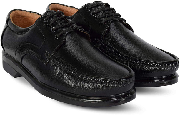 Leathersofty Formal Shoes - Buy 