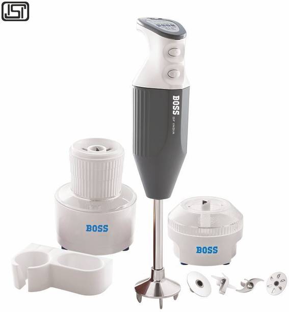 Boss Hand Blenders Buy Boss Hand Blenders Online at Best Prices In