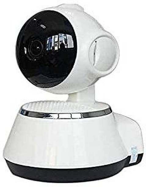Maizic Smarthome Wifi Live View PTZ Two Way Intercom Alarm Motion Detect Indoor Security Camera Security Camera