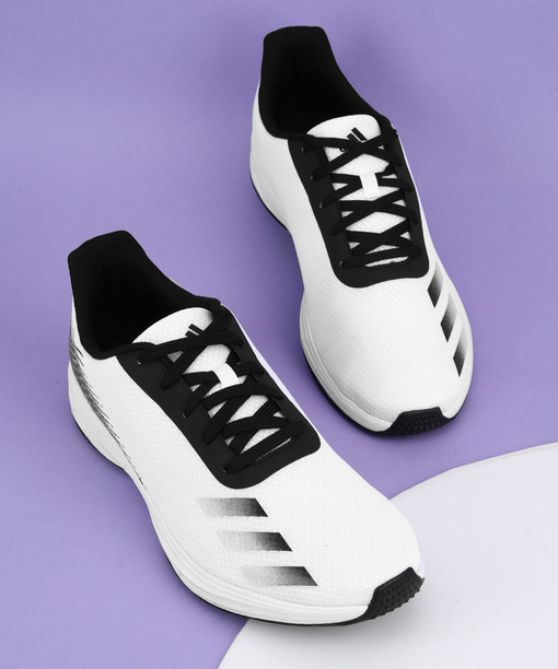 adidas white sneakers flipkart