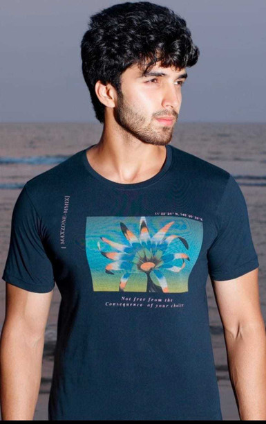 Maxzone t shirts online shopping clearance