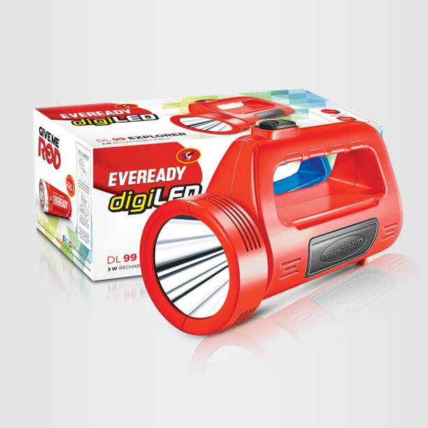 EVEREADY DL99 Torch