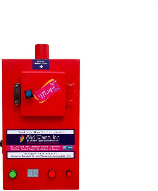 Maya Sanitary Pad Dispensing Machine Vending Machine