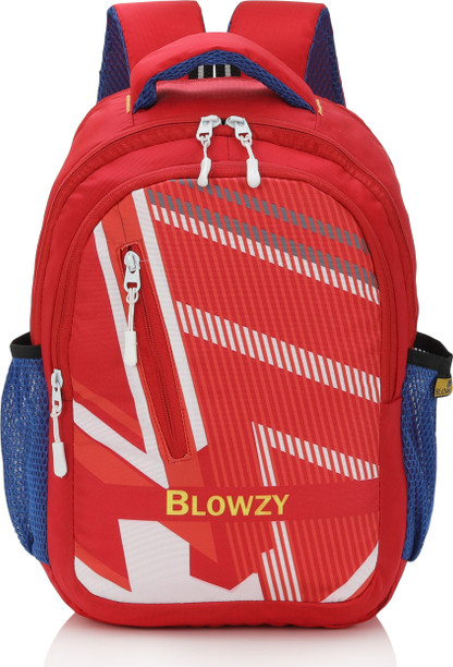 school bag for 9th std
