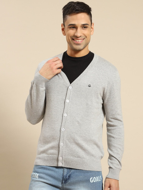 Leather Jacket Mens Sweaters - Buy 