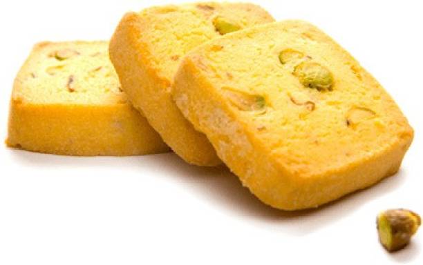 Get Fresh PISTA Bakery Biscuit Cookies