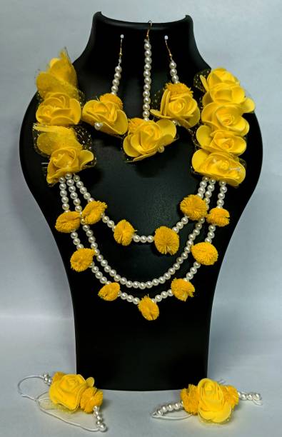 Rajasthani Juwelen Plastic