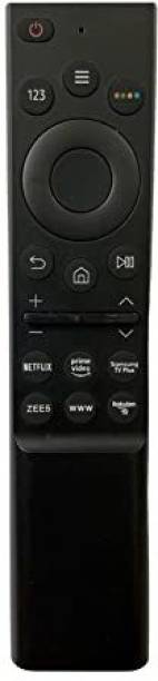 vcony TV Remote Control Compatible Samsung TV Netflix, ...