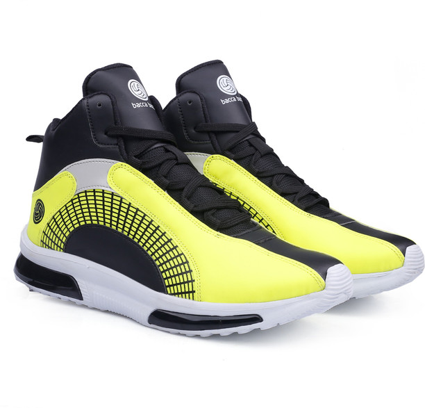 bacca bucci shoes flipkart