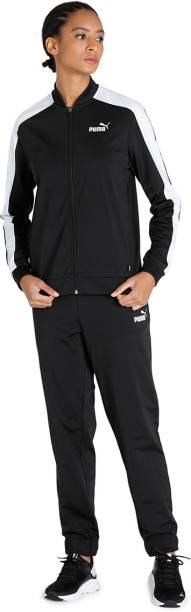 Puma Womens Tracksuits - Buy Womens Tracksuits Online at Best Prices In India | Flipkart.com