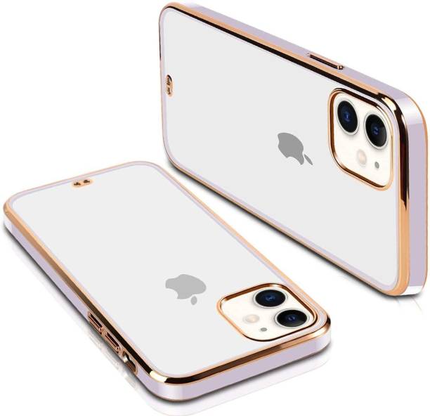 MagicHub Back Cover for Apple iPhone 11