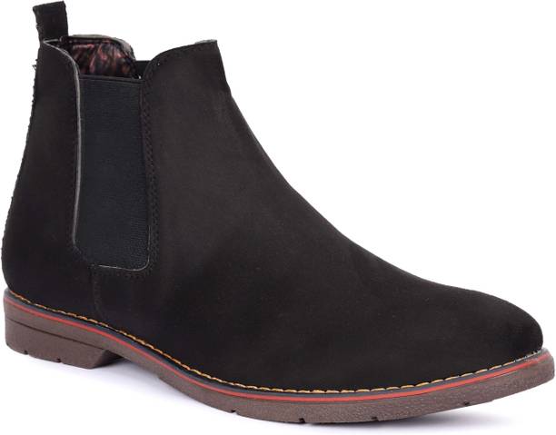 boots online flipkart
