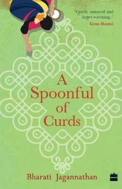 A SPOONFUL OF CURDS