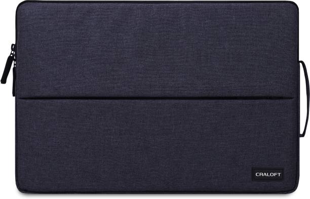 CRALOFT Sleeve for 11.6 inch Apple iPad Air 4th Gen, Apple iPad 8th Gen, Apple iPad Pro 11, Galaxy Tab S7