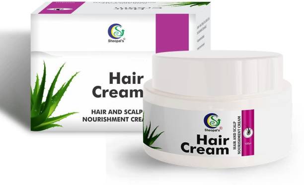 Sheopals Hair Nourishment Cream - 100gm