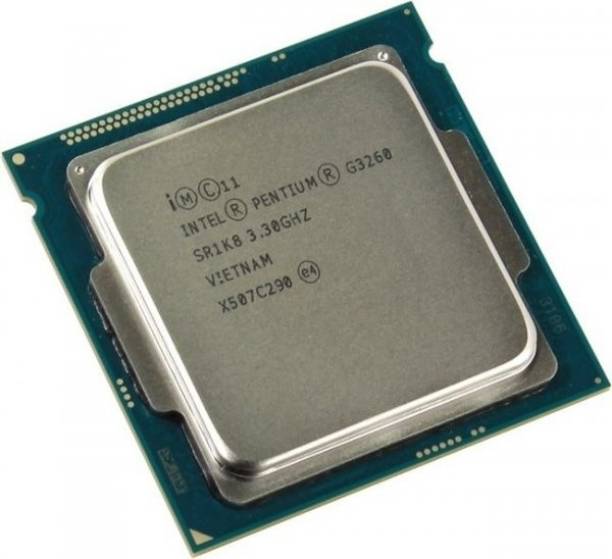 Intel Pentium G3260 3.3 GHz LGA 1150 Socket 4 Cores Des...