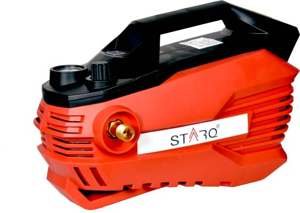 STARQ AWP 2.4 COPPER WINDING INDUCTION MOTOR Pressure Washer