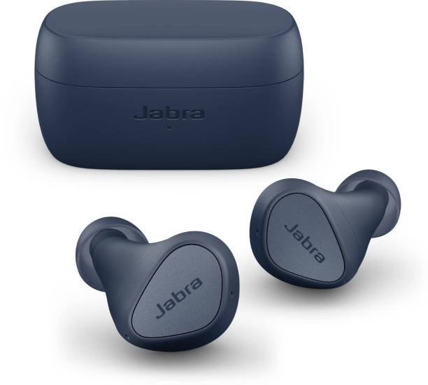 Jabra Elite 3 in Ear True Wireless Earbuds Noise with Cancellation Bluetooth Headset