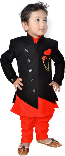 1 sal ke bacche ka pathani suit